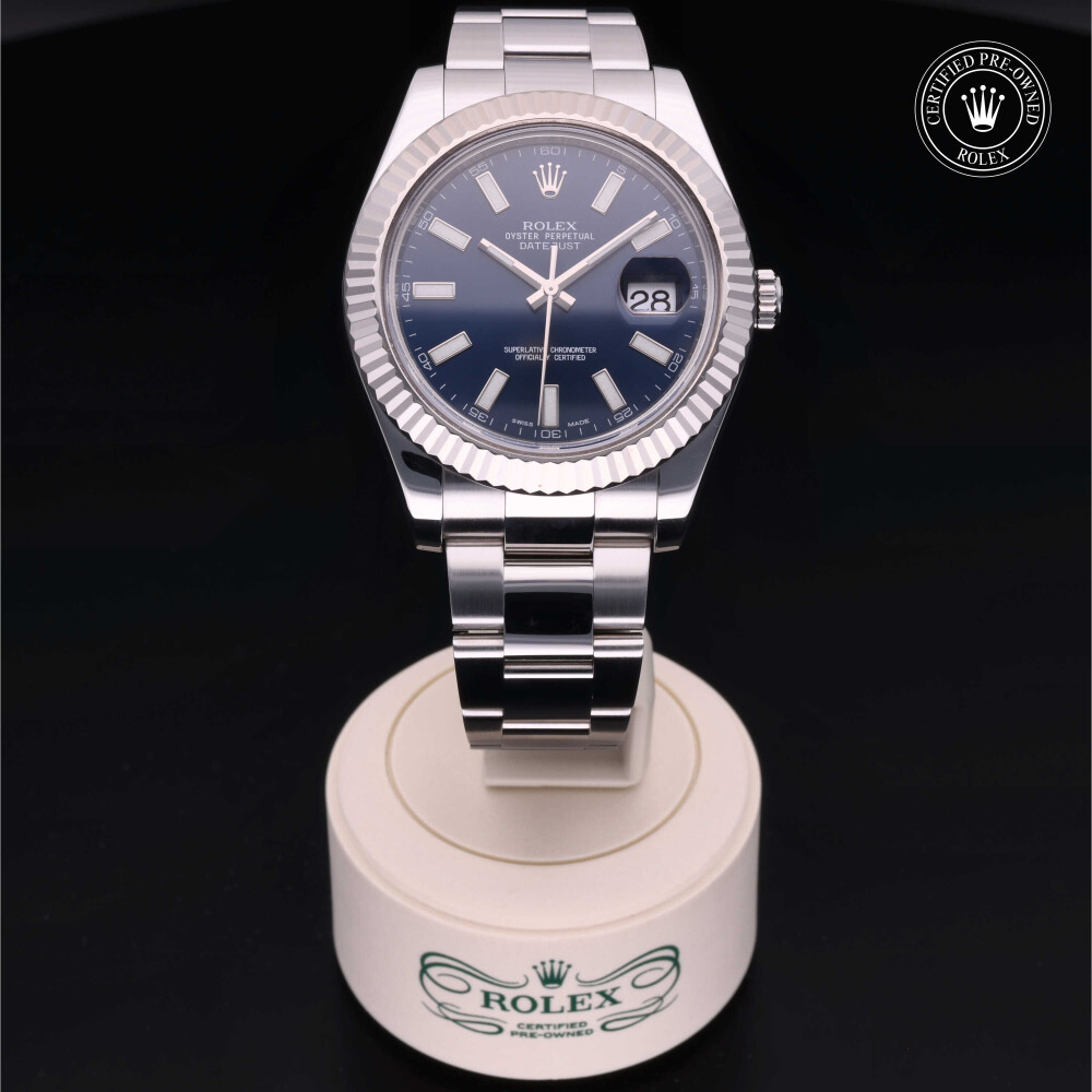 Datejust II