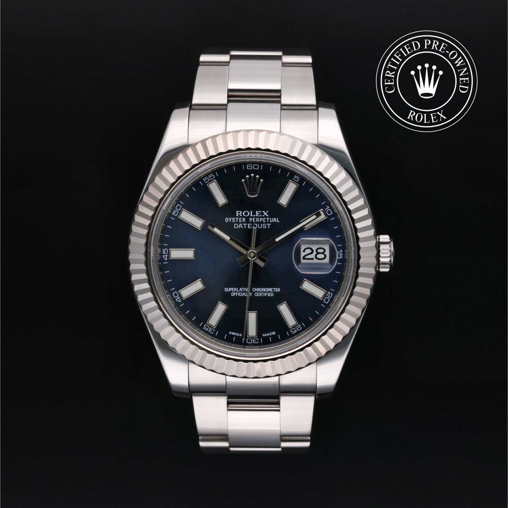 Datejust II