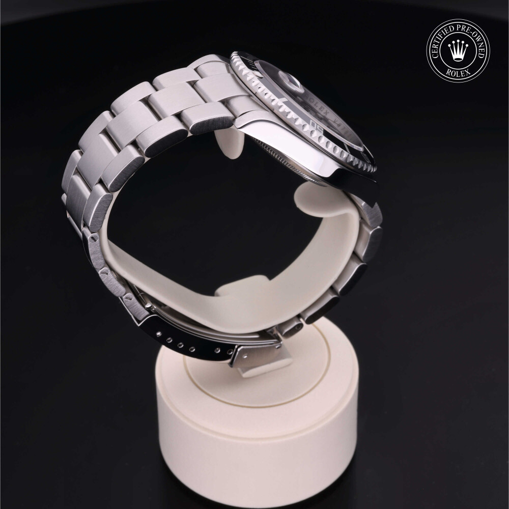 Submariner Date