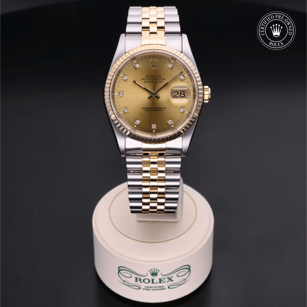 Datejust
