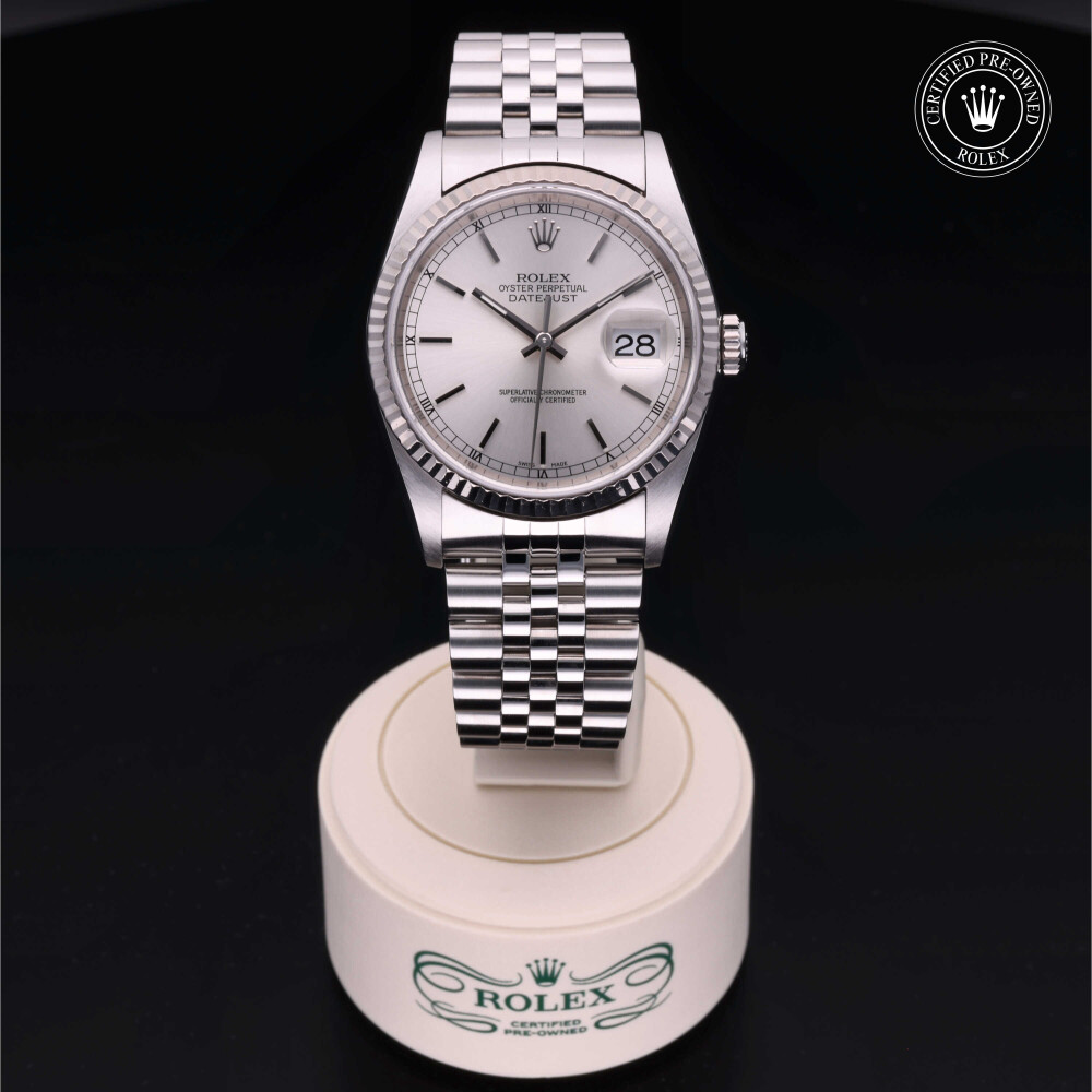 Datejust