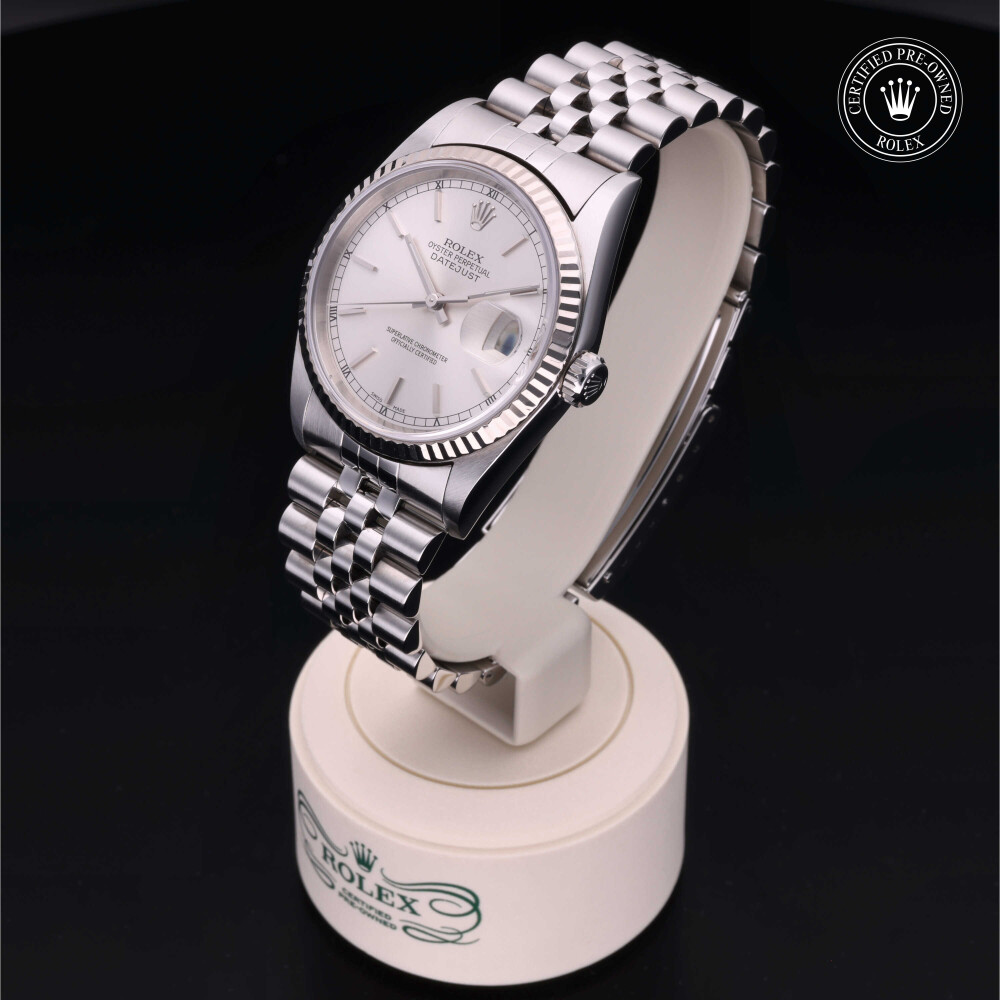 Datejust