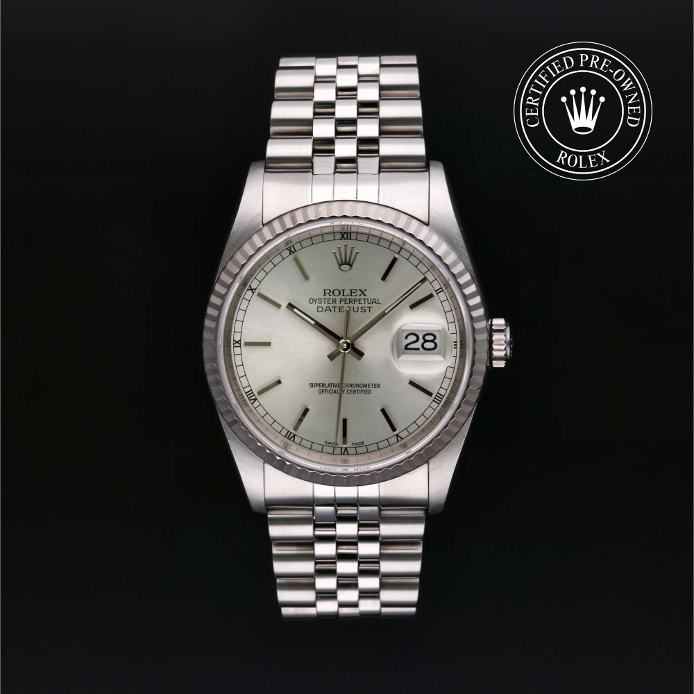 Datejust