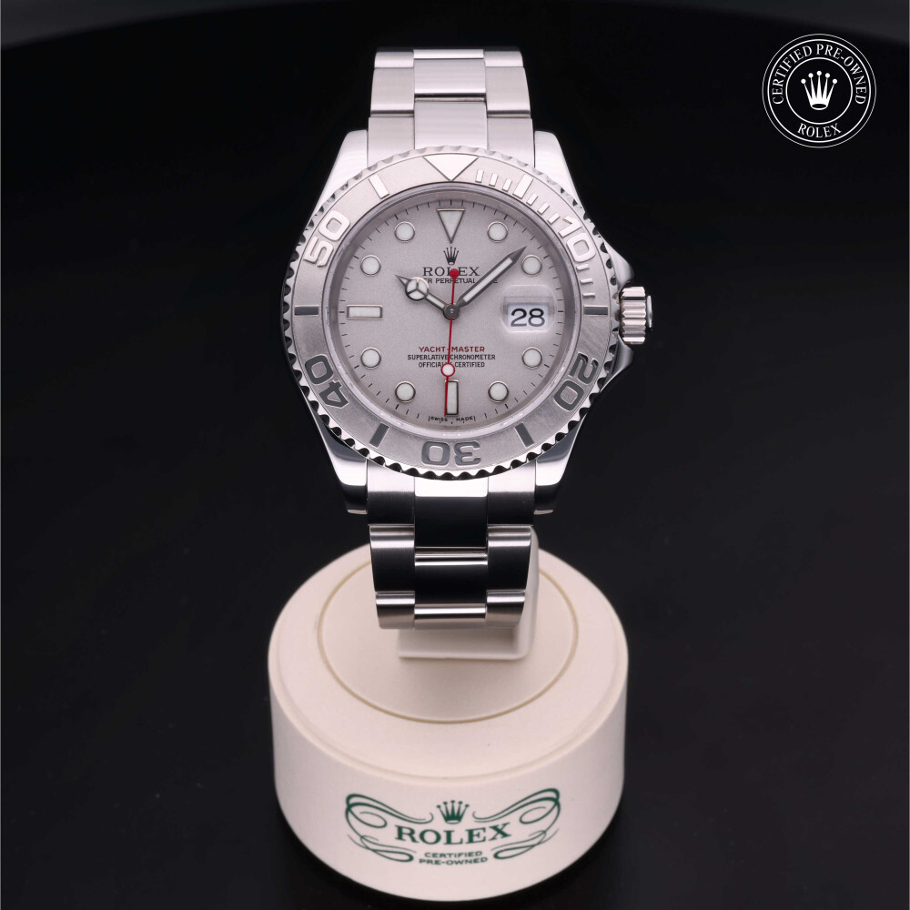 rolex-certified-pre-owned-Yacht-Master-40 mm-Rolesium-2003-16622