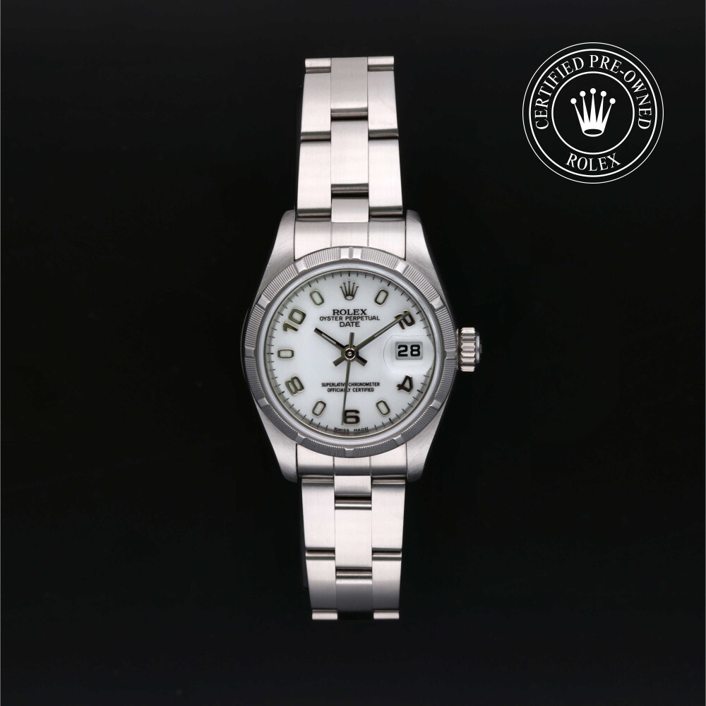 Lady-Datejust 