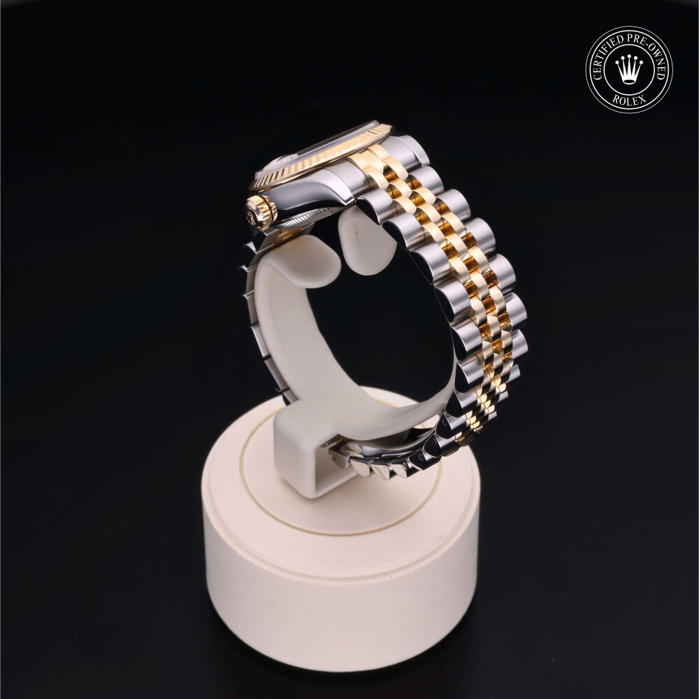 Lady-Datejust