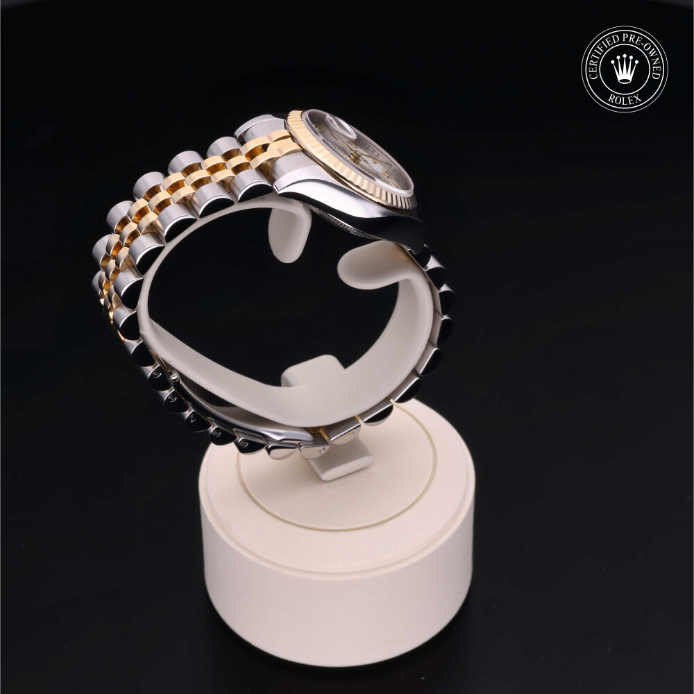 Lady-Datejust