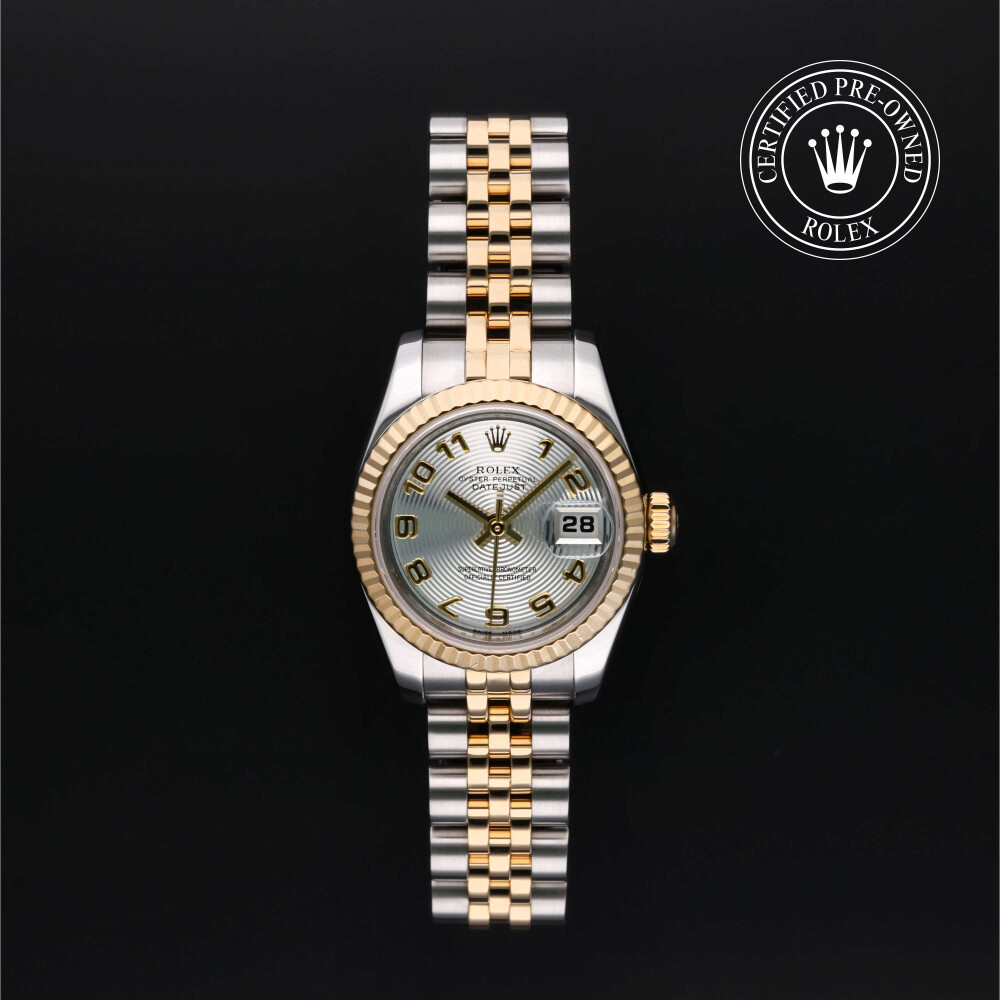 Lady-Datejust