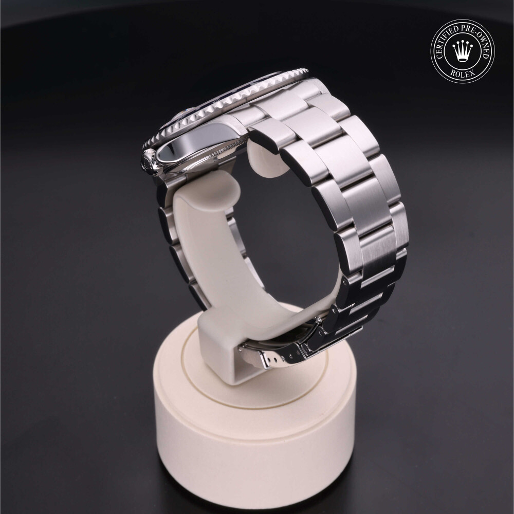 GMT-Master II