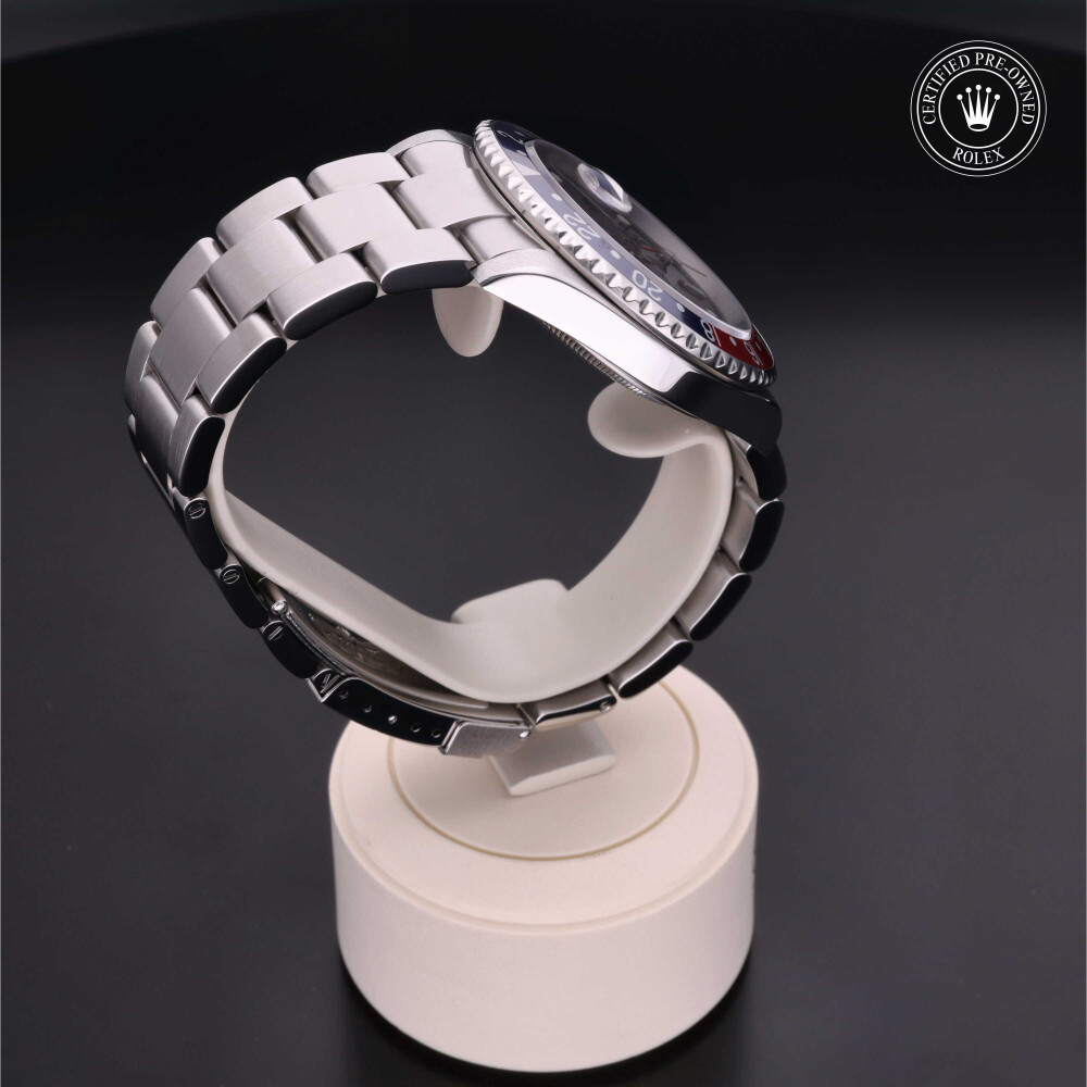 GMT-Master II