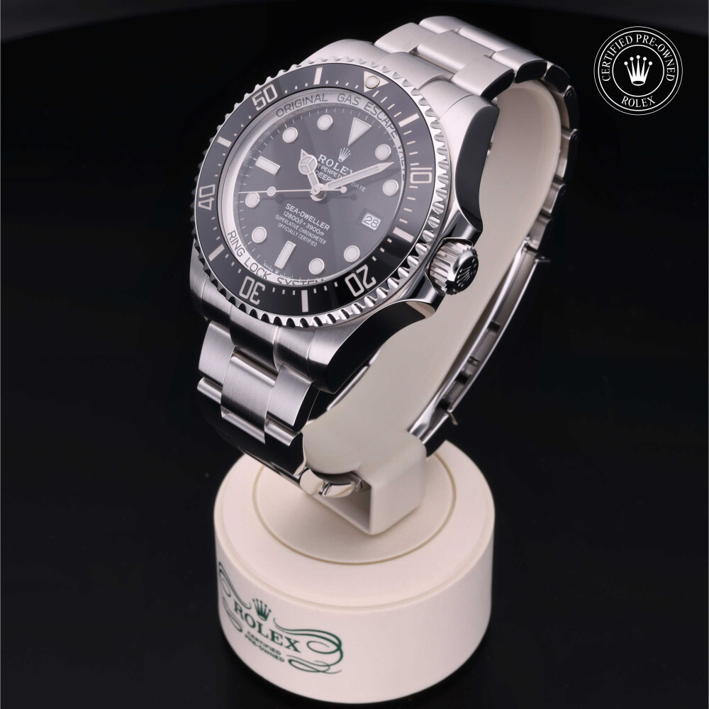 Rolex deepsea 2019 price sale