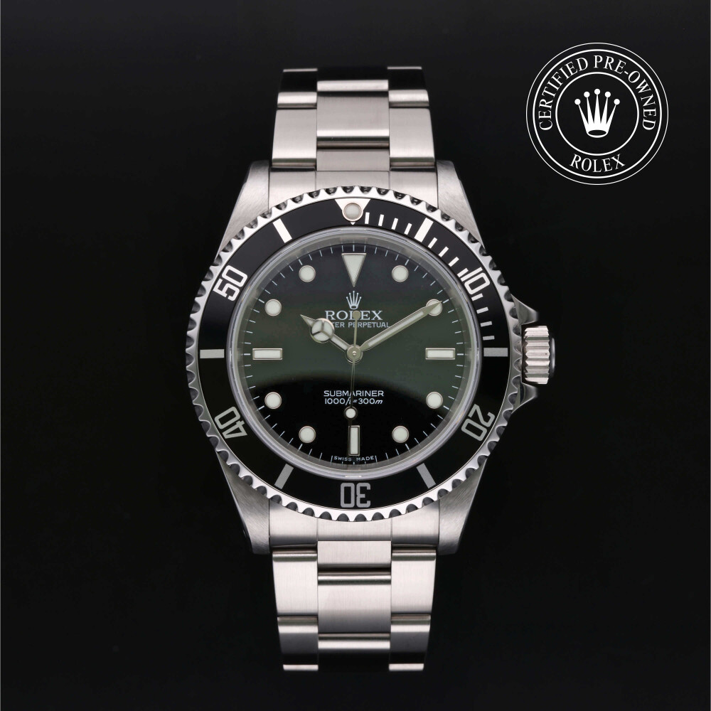 Submariner