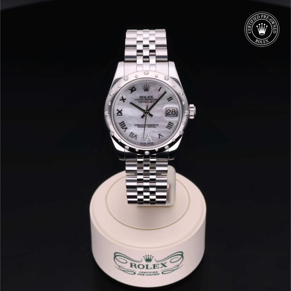 Datejust