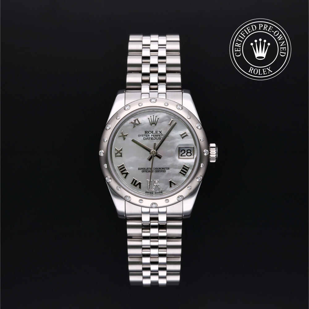 Datejust