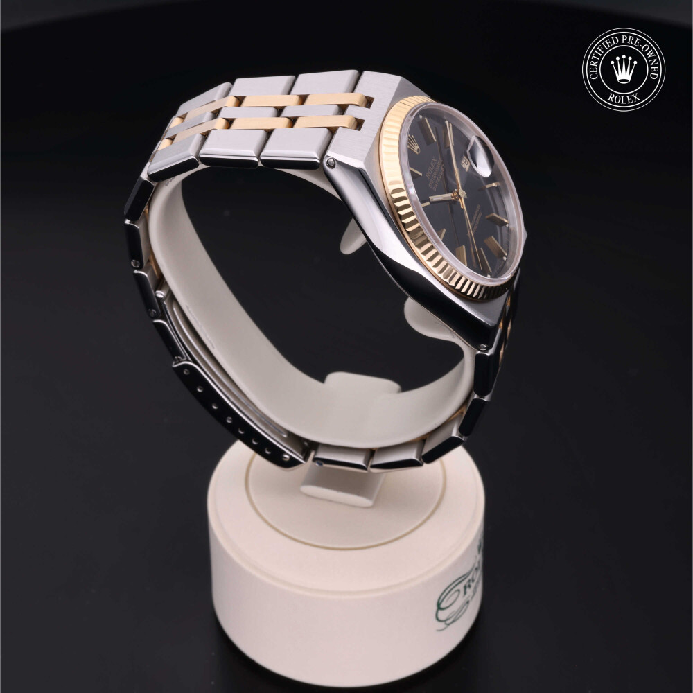 Oysterquartz new arrivals datejust 17013