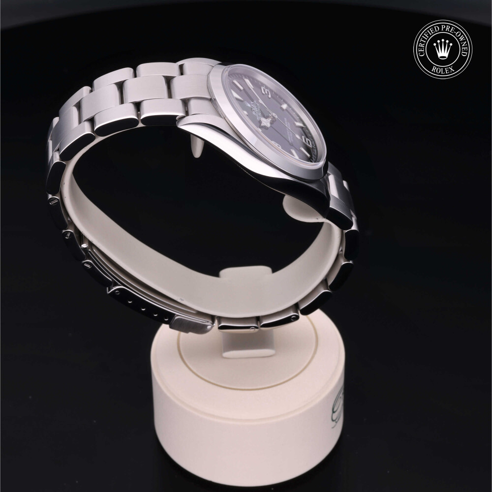 rolex-certified-pre-owned-Explorer-36 mm-Oystersteel-2005-M114270-0002