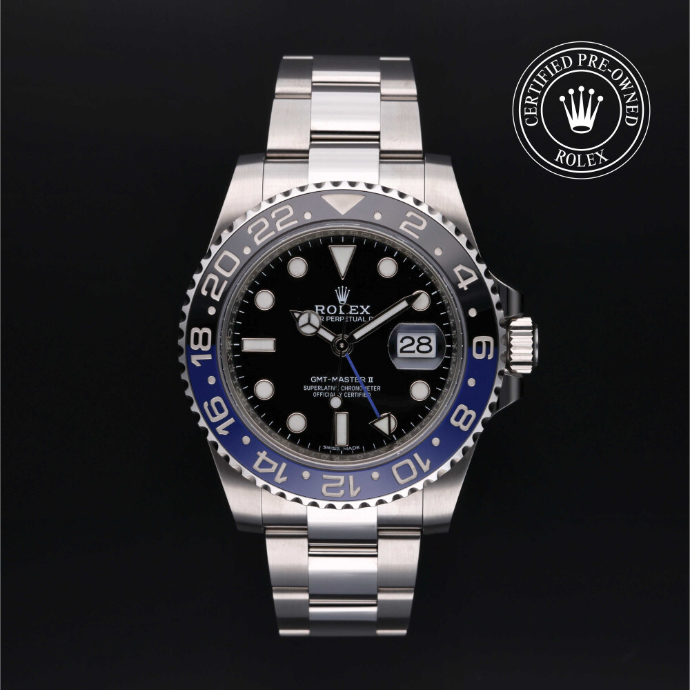 GMT-Master II