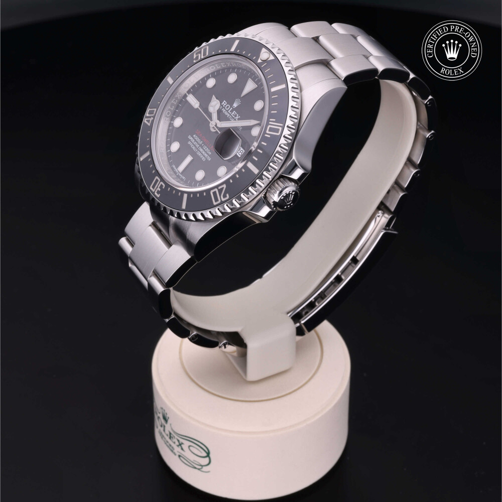 Rolex csr 2021 cheap