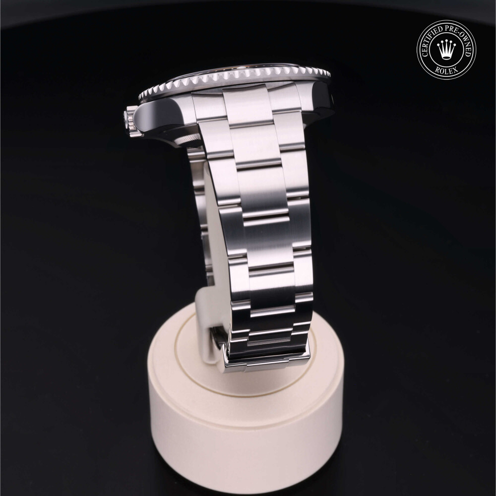 Rolex sea dweller discount bracelet