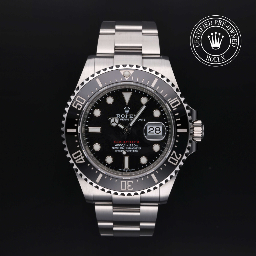 Sea-Dweller