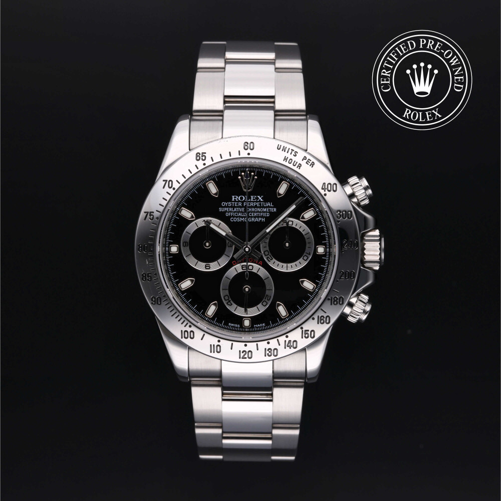 Cosmograph Daytona