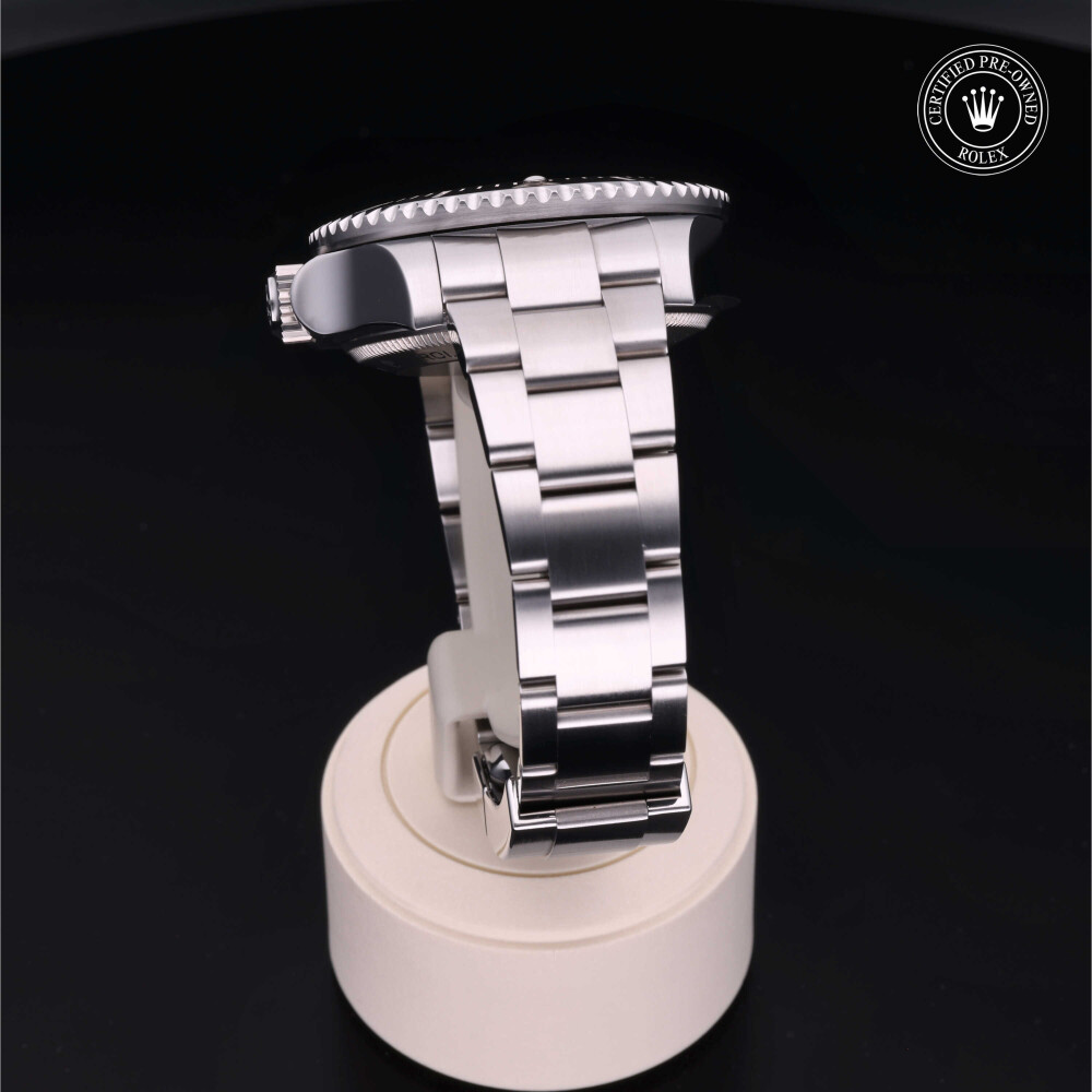 Submariner sea dweller deepsea top