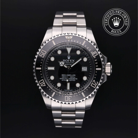 Deepsea black on sale