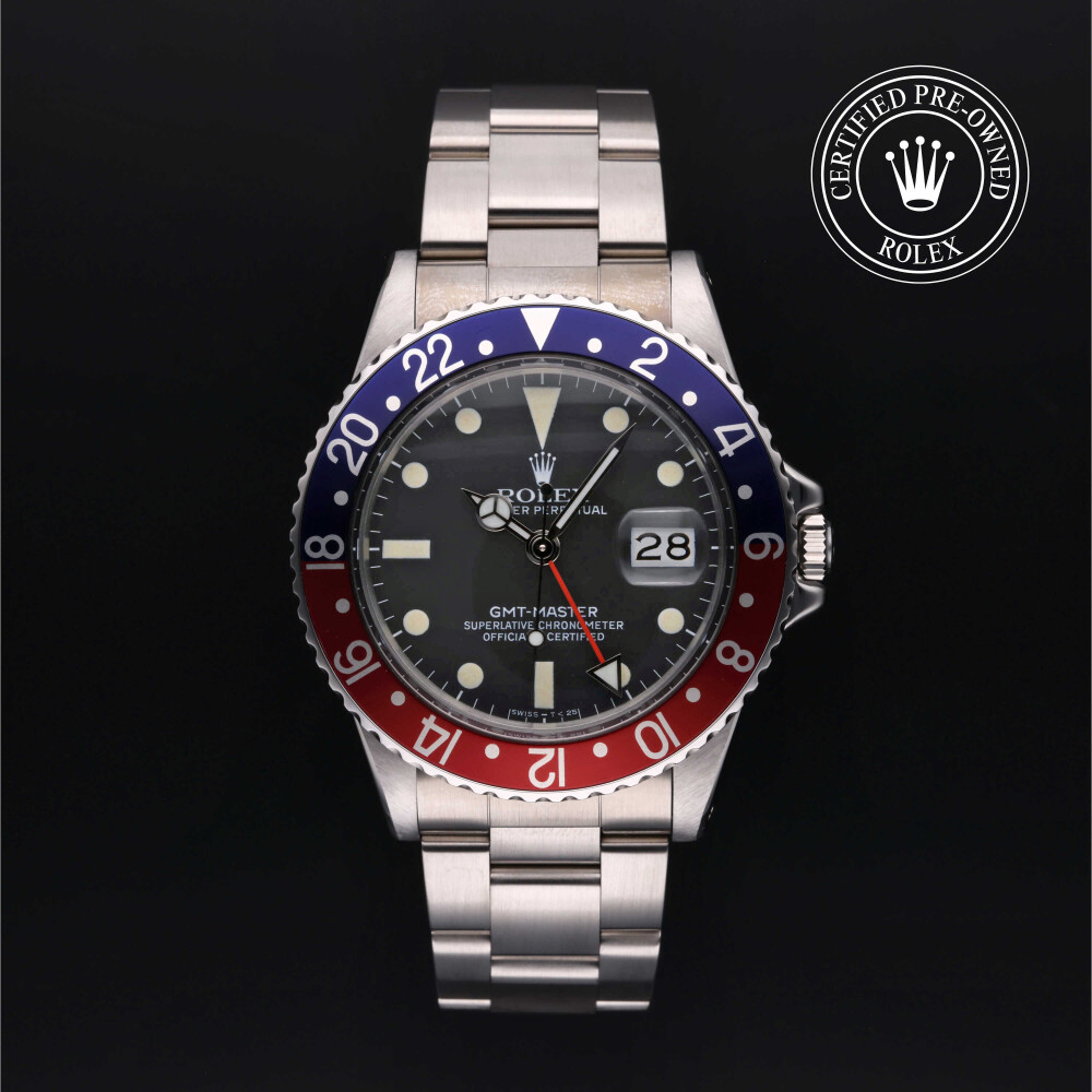 GMT-Master