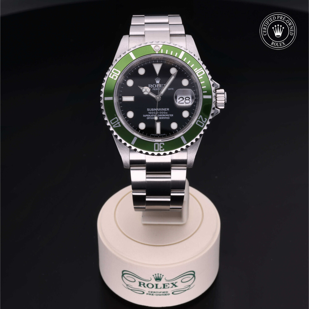 Submariner 16610lv hotsell