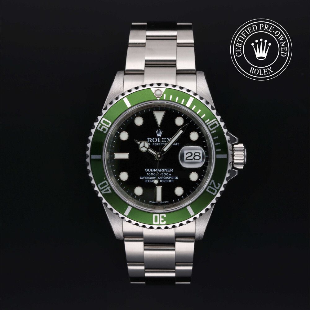 Submariner Date