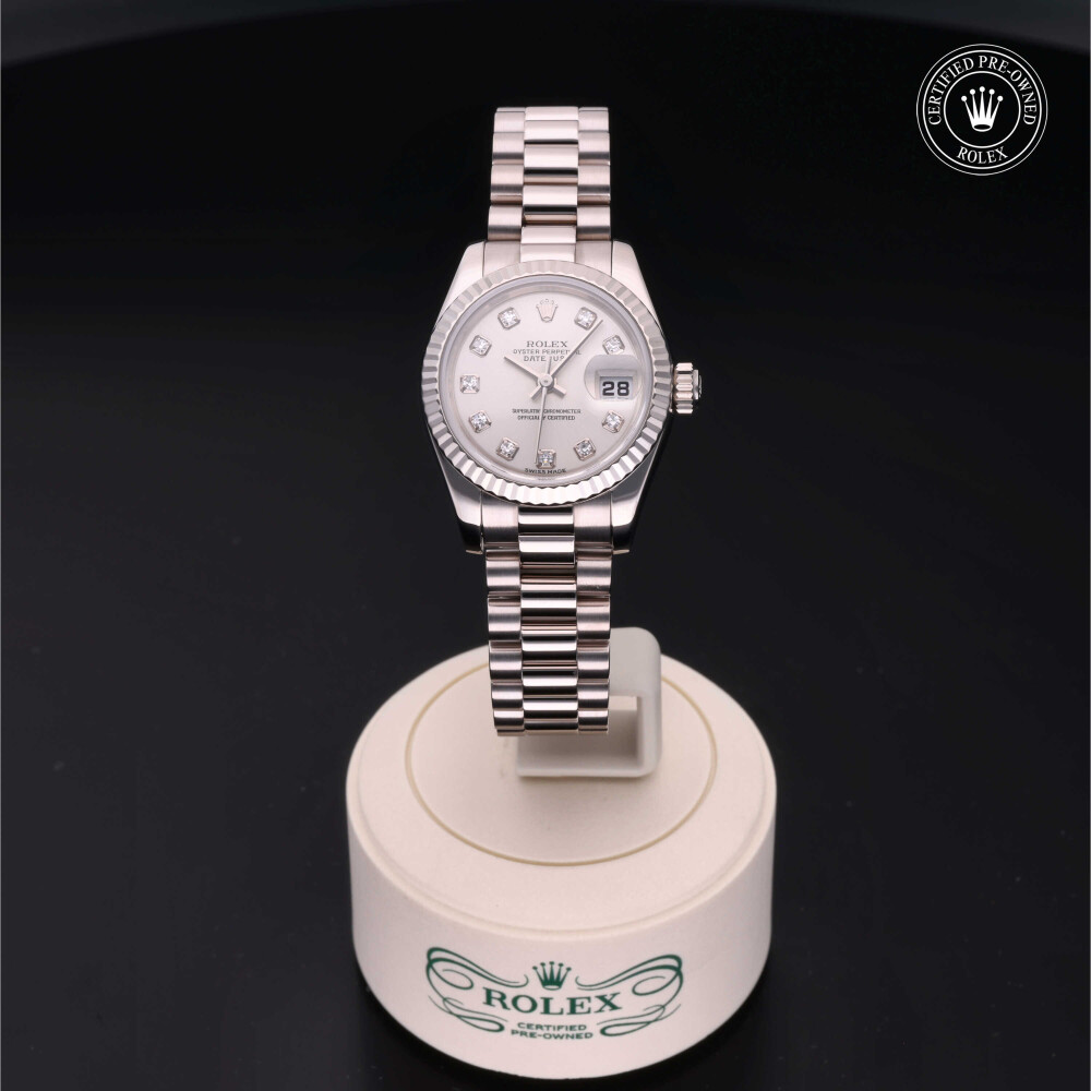 Lady-Datejust