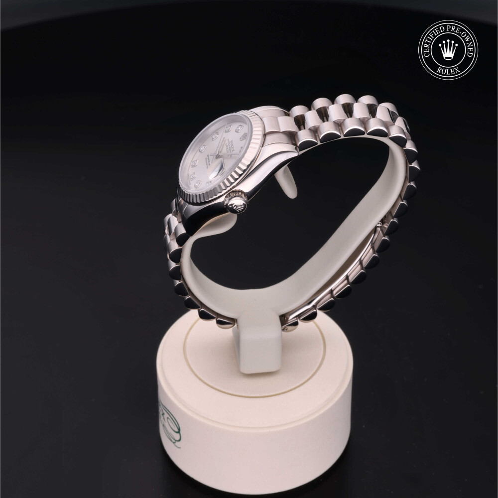 Lady-Datejust