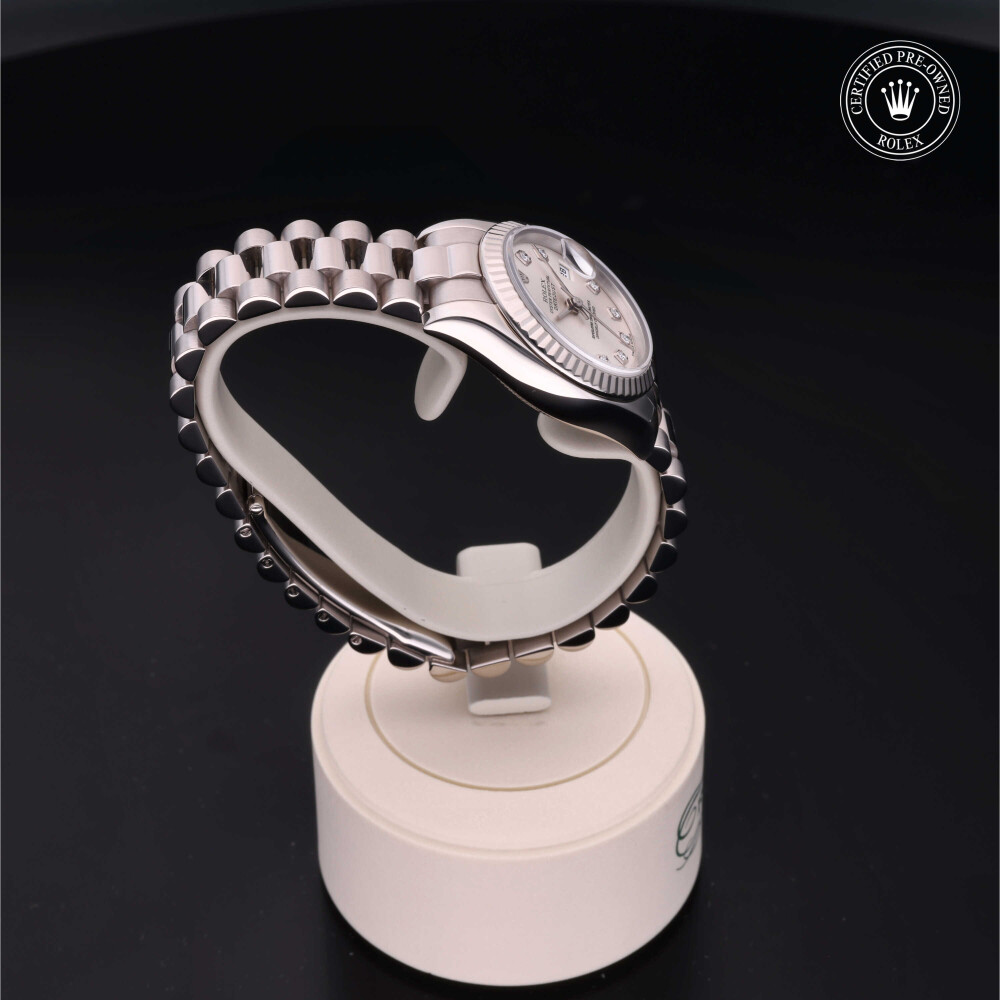 Lady-Datejust