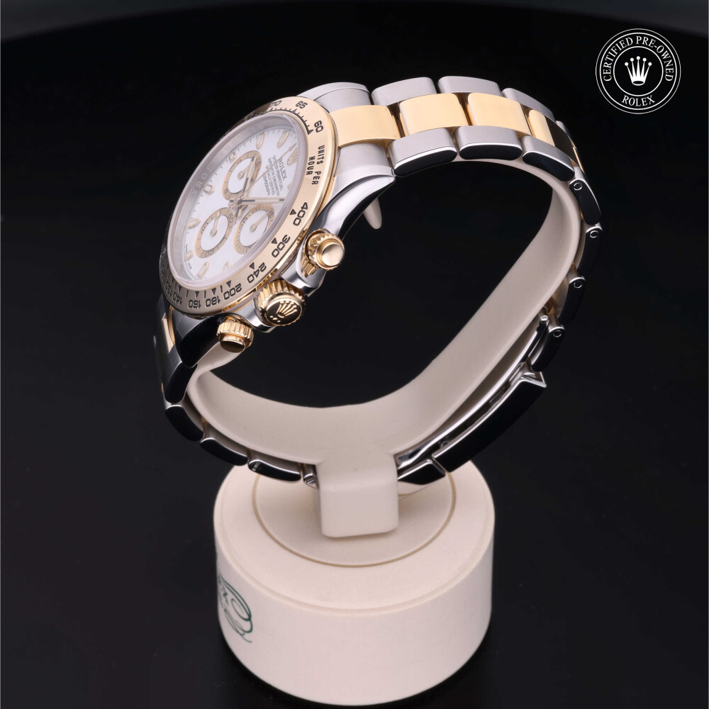 Cosmograph Daytona