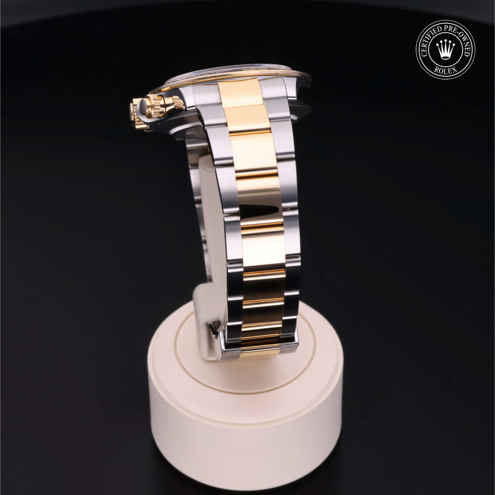 Cosmograph Daytona