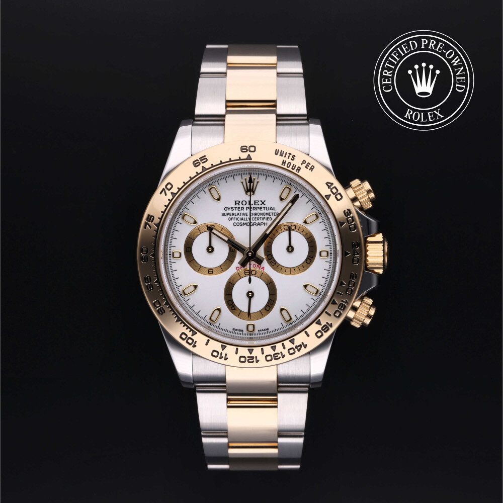 Cosmograph Daytona