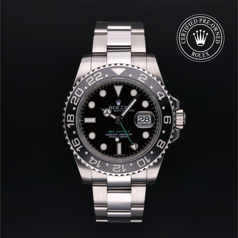 GMT-Master II