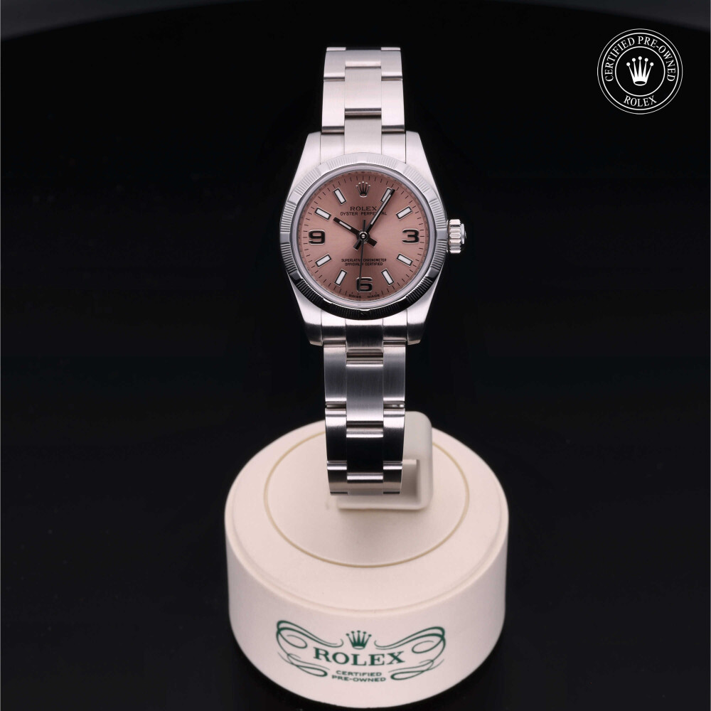 Oyster Perpetual