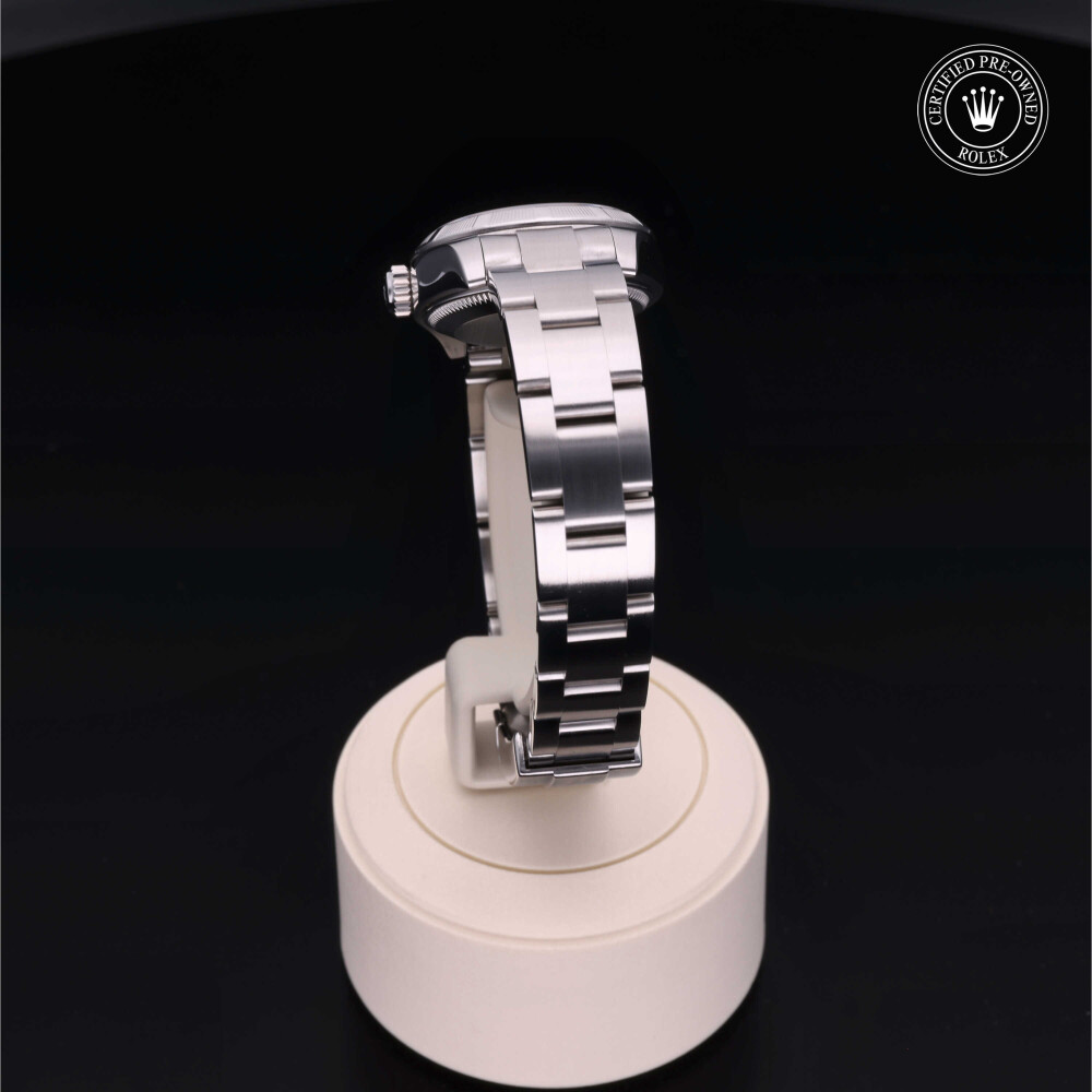 Oyster Perpetual