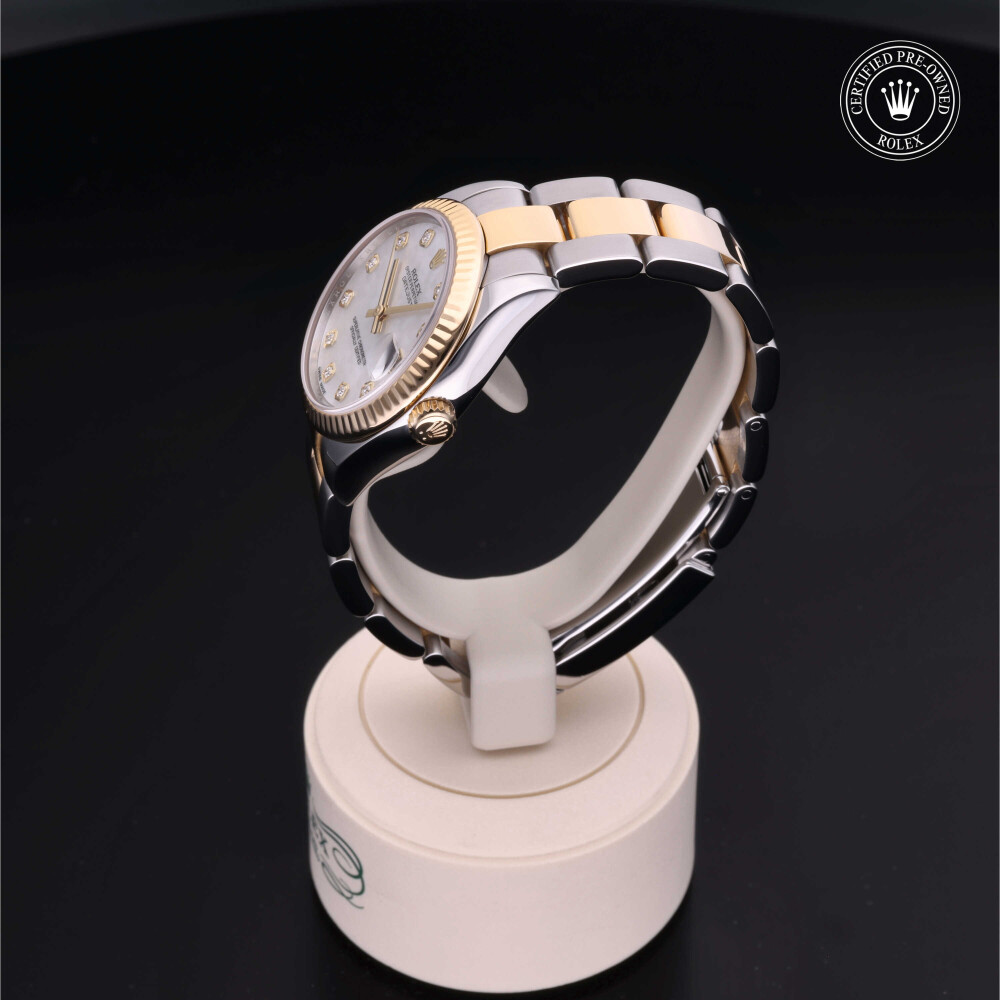 Datejust
