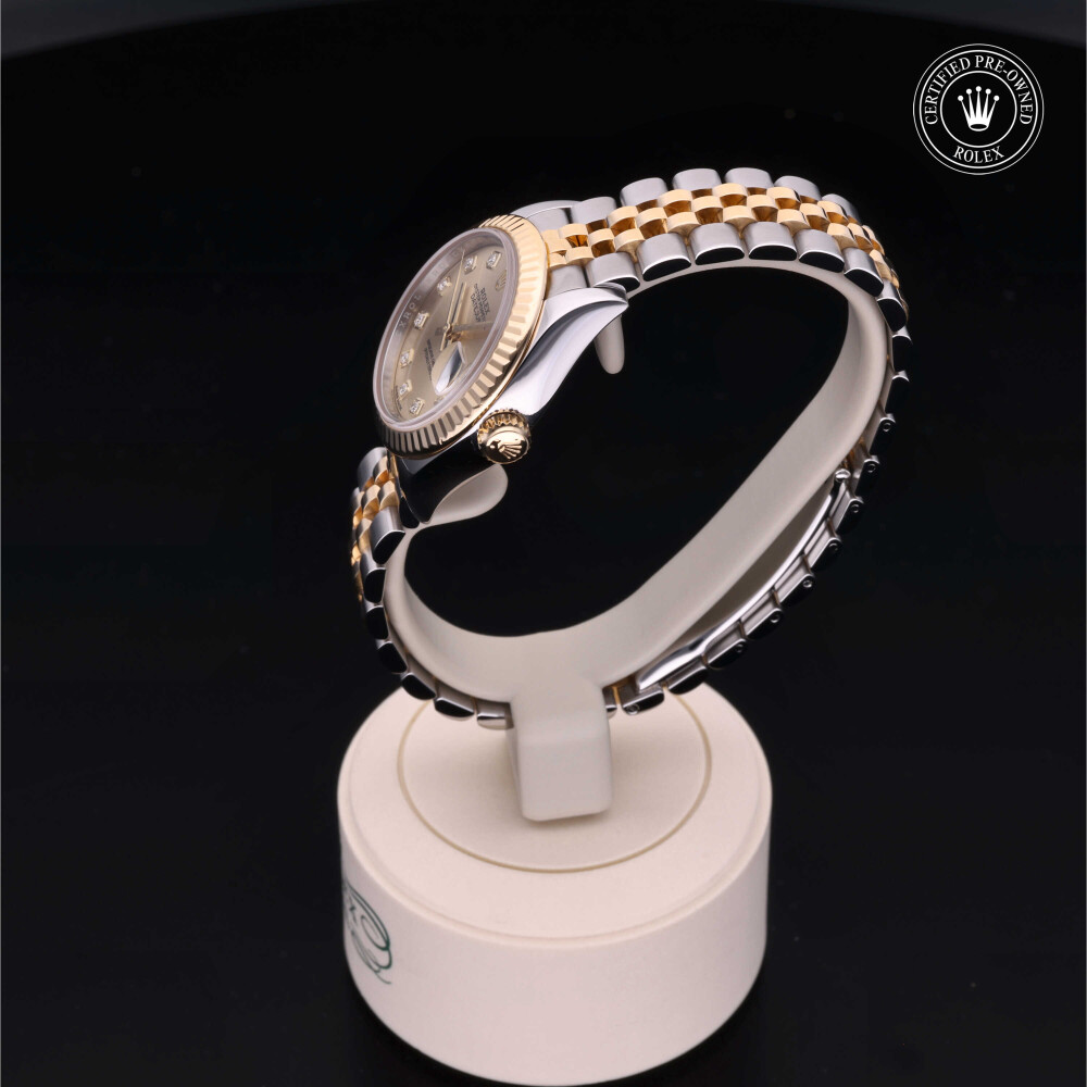 Lady-Datejust