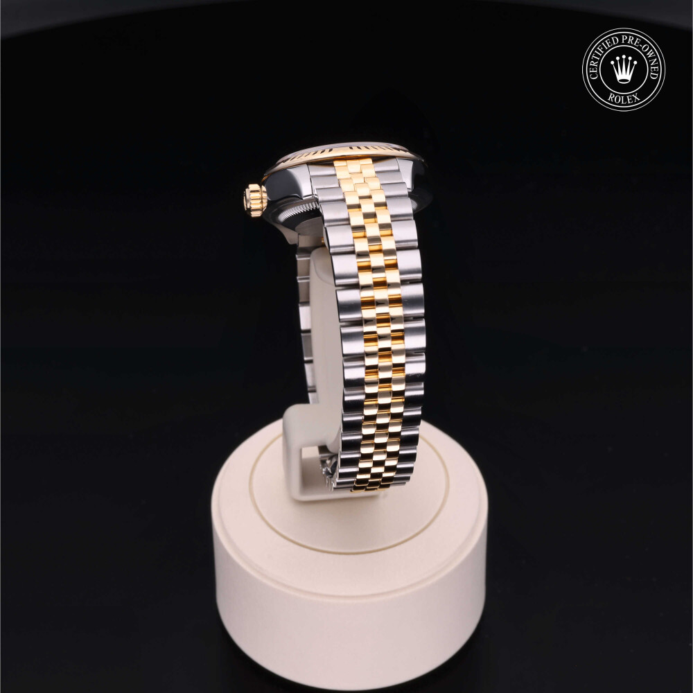 Lady-Datejust