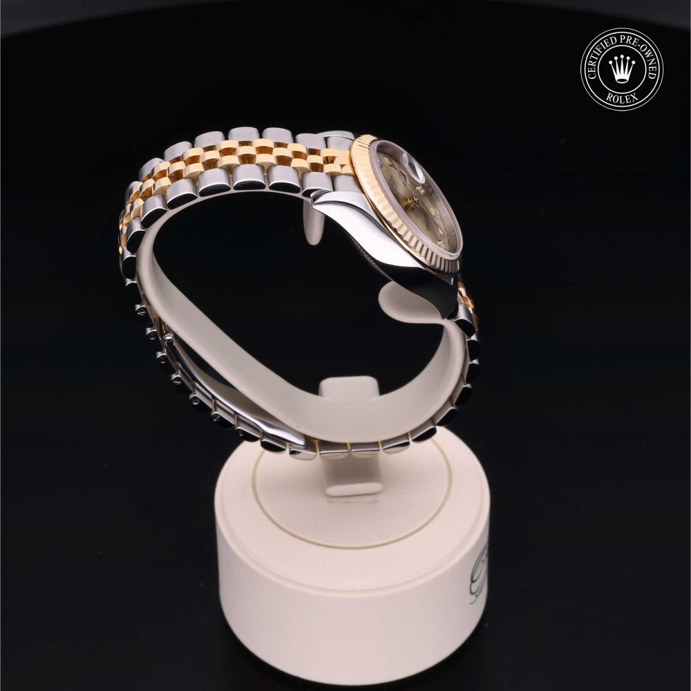 Lady-Datejust