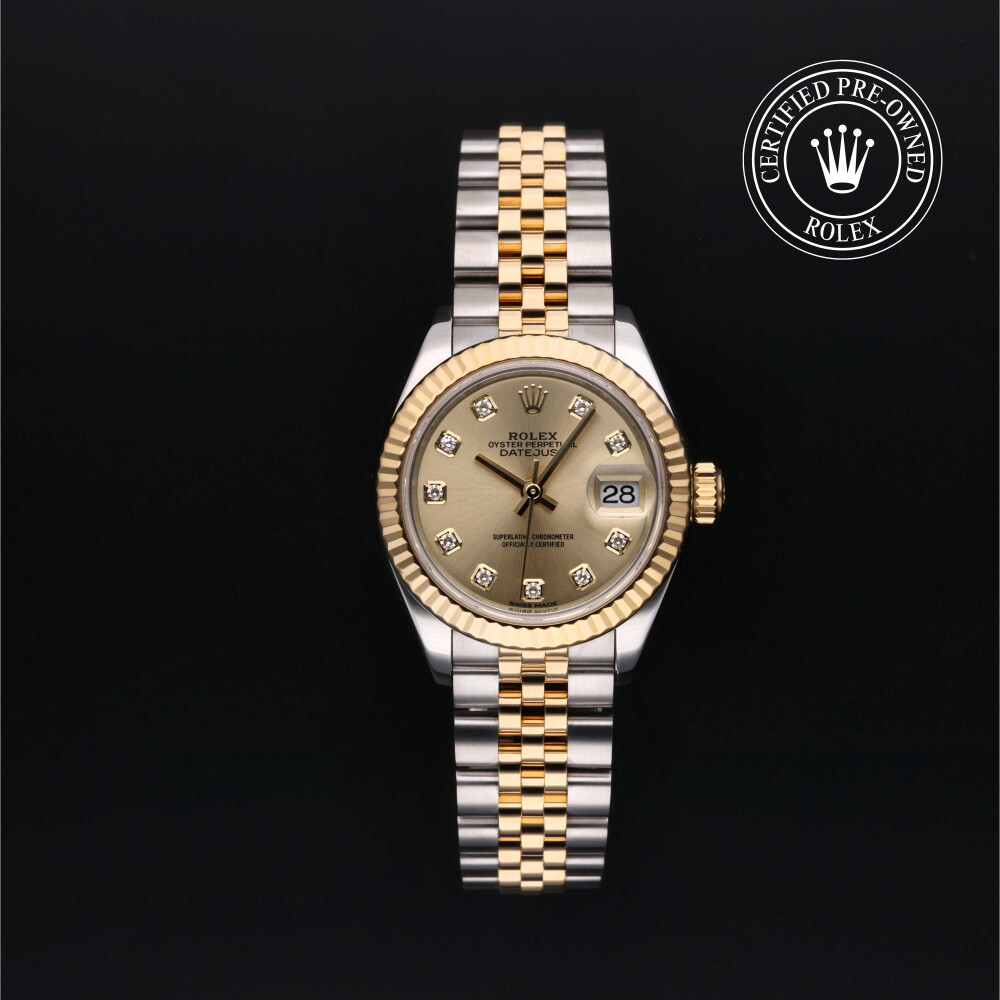 Lady-Datejust