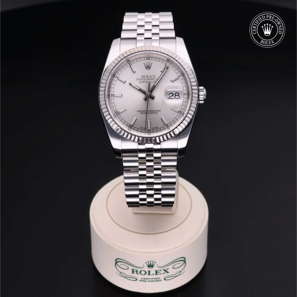 Datejust