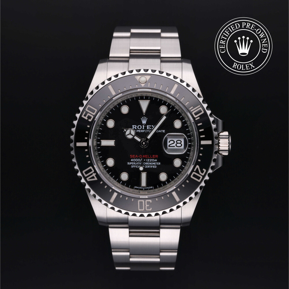 Sea-Dweller