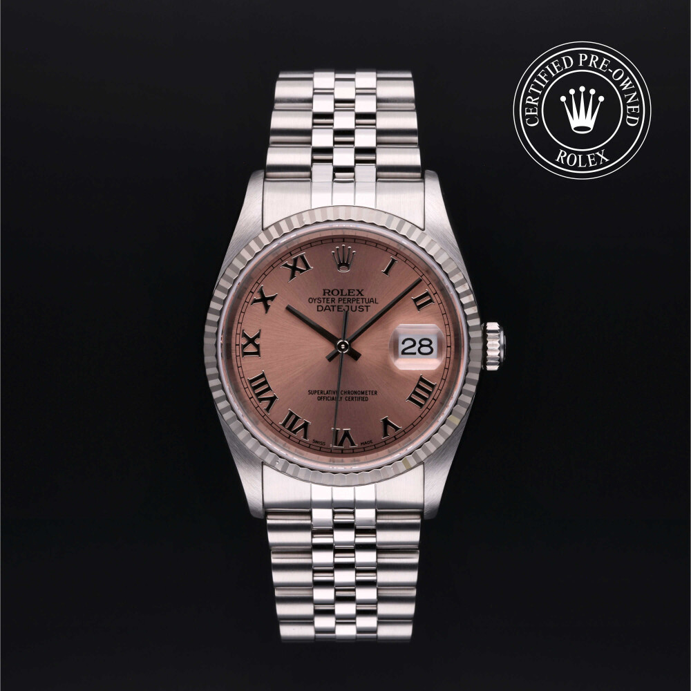 Datejust