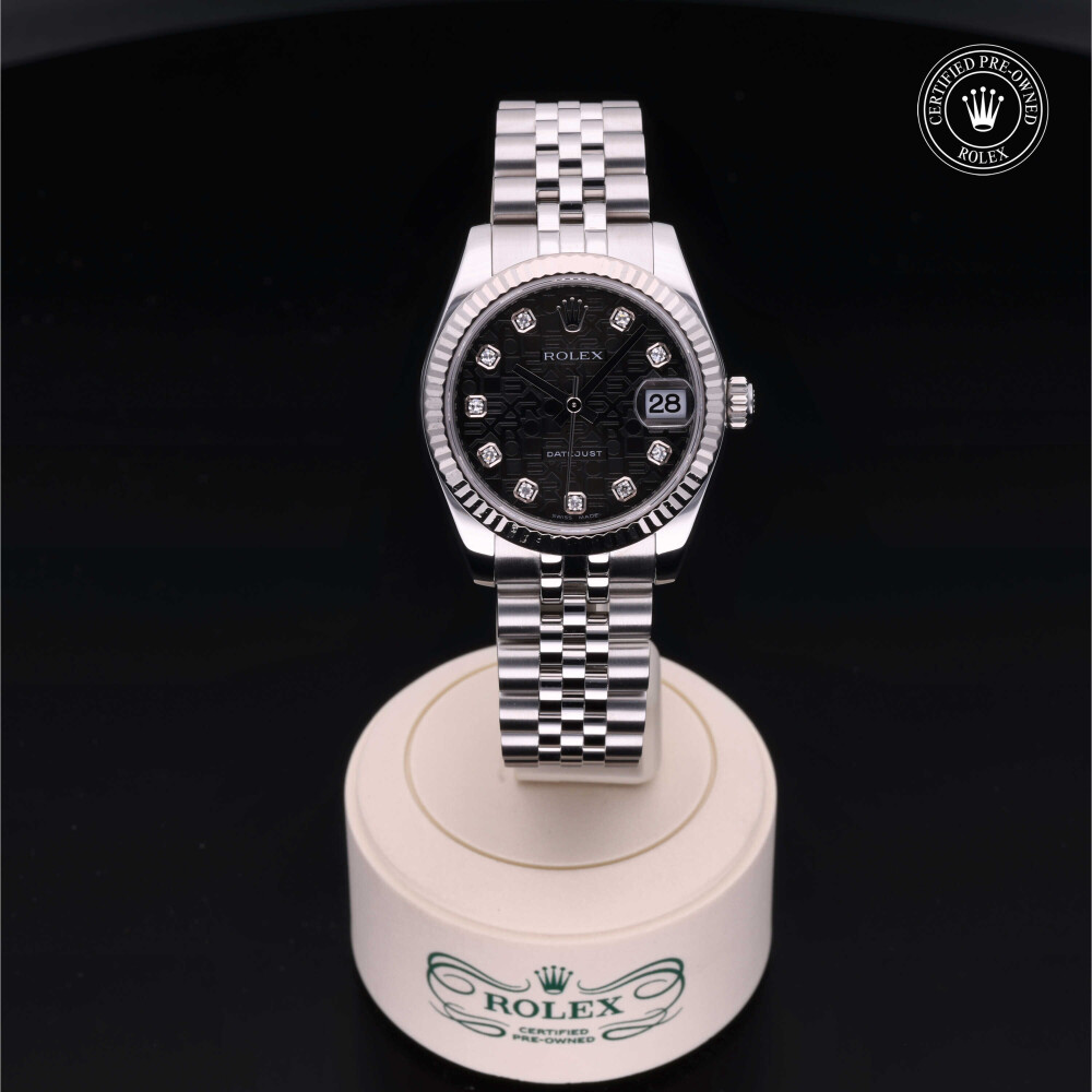 Datejust