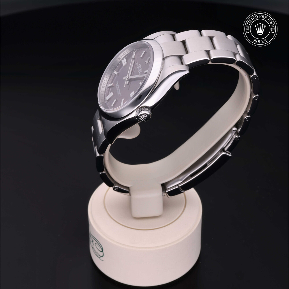 Oyster Perpetual