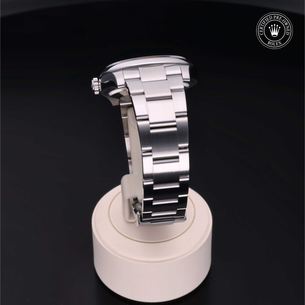 Oyster Perpetual